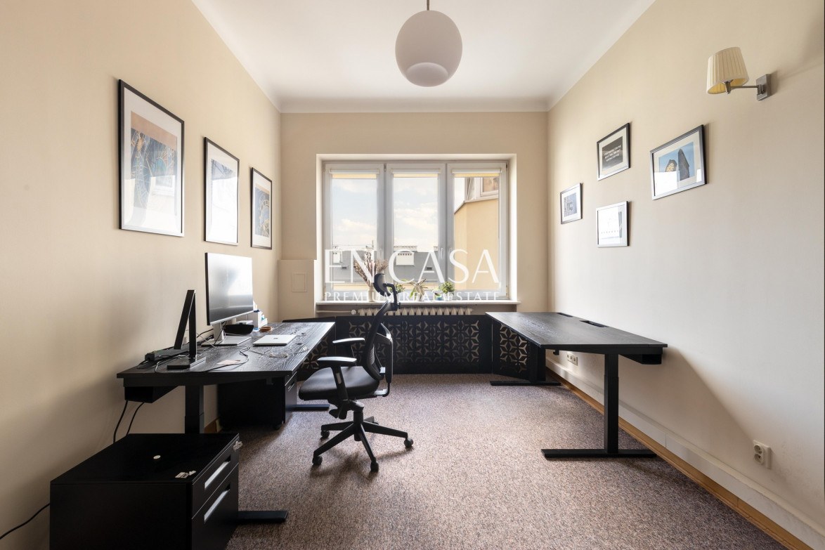 Apartment Rent Warszawa Śródmieście Aleje Jerozolimskie&nbsp;ave. 7